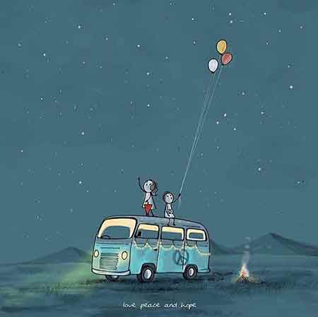 دانلود آهنگ طواف چشمون سیات کار روز و شب من ابوالفضل حیدری